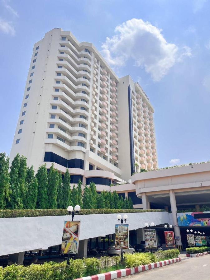 Charoen Thani Hotel, קון קאן