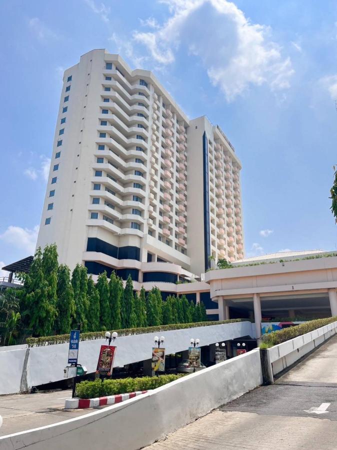 Charoen Thani Hotel, קון קאן