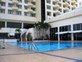 Charoen Thani Hotel,
