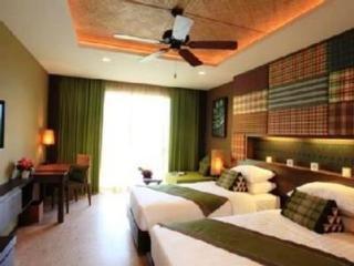 Charoen Thani Hotel, קון קאן