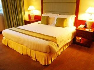 Charoen Thani Hotel, קון קאן