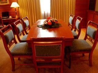 Charoen Thani Hotel, 4* קון קאן