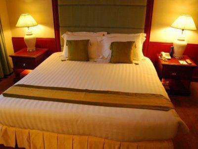 Charoen Thani Hotel, Hotel Khon Kaen
